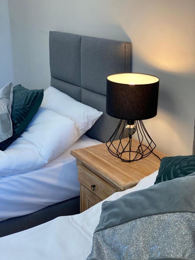 Aparthotel Riva Zawiercie Eksteriør bilde