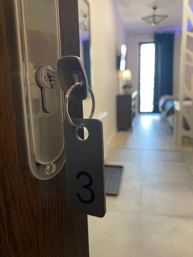 Aparthotel Riva Zawiercie Eksteriør bilde